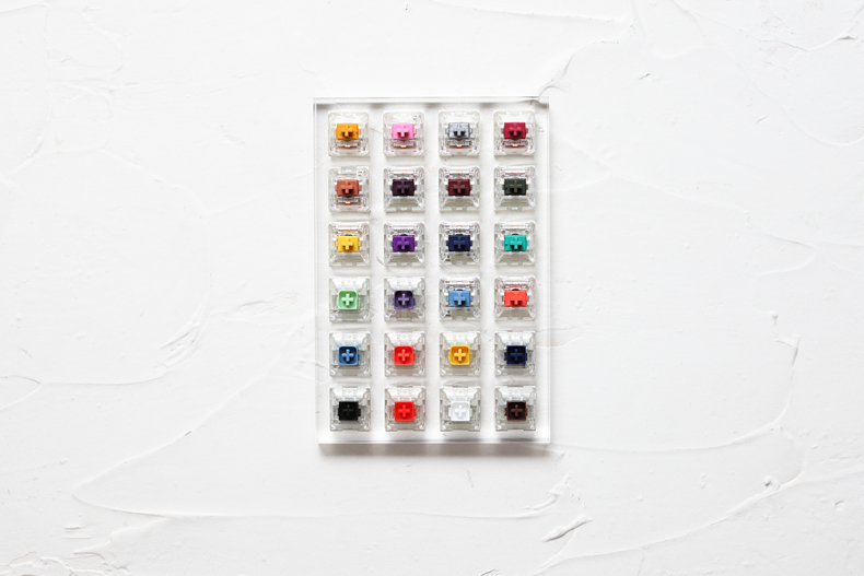24 switch switches tester with - огляд і ціна Gaming Keyboard Tester