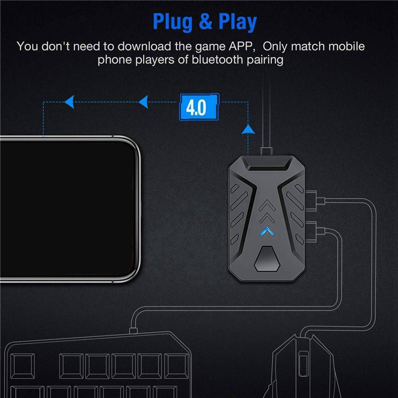 SQPP-2X Keyboard And Mouse Con - огляд і ціна Gaming Keyboard Not Typing