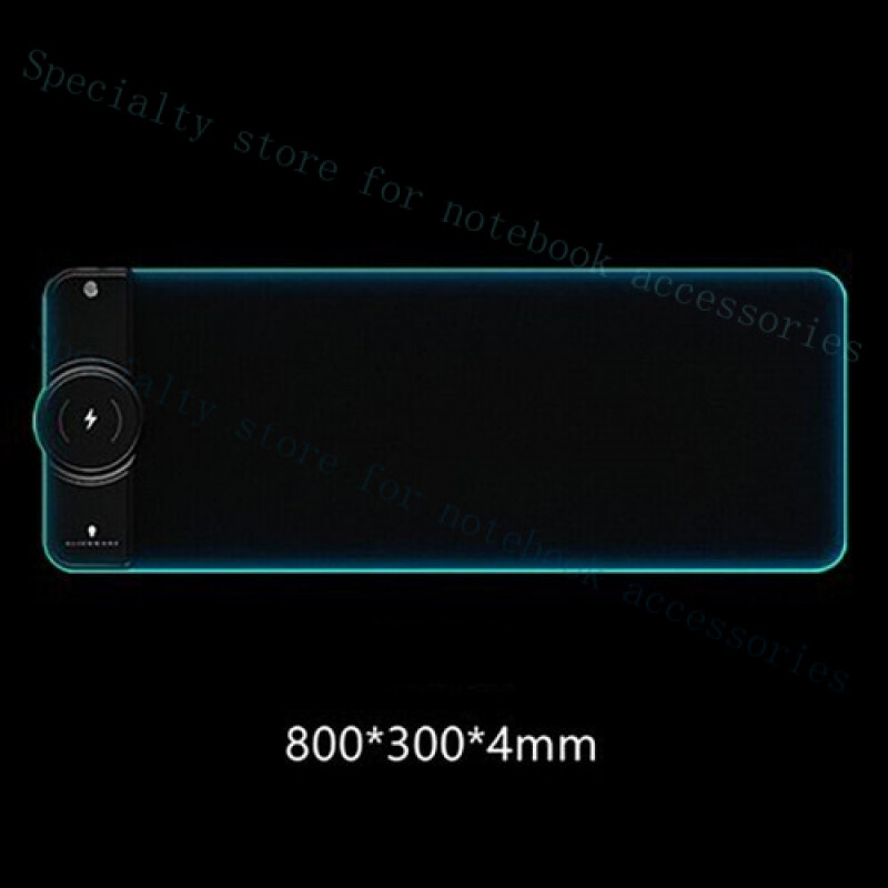 A+ Alienware 15W Qi Wireless C - огляд і ціна Gaming Keyboard Mouse Wireless