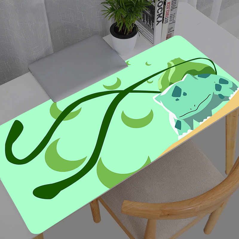 Mouse Pad Large PC Pokemon Pik - огляд і ціна Gaming Keyboard Affordable