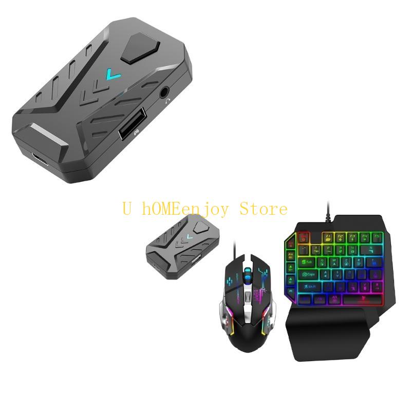 B0KF Gaming Keyboard and Mouse - огляд і ціна Gaming Keyboard Mobile