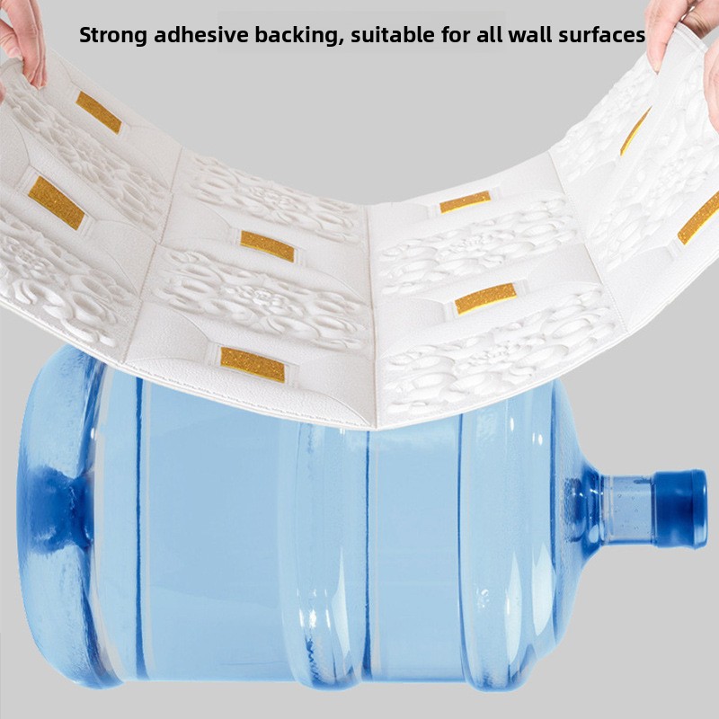 10Pcs 70x70cm Big Size Ceiling - огляд і ціна Pe Foam Sheet