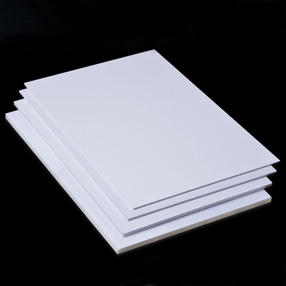 5pcs 100x200mm PVC Board Plast - огляд і ціна Pe Foam Sheet