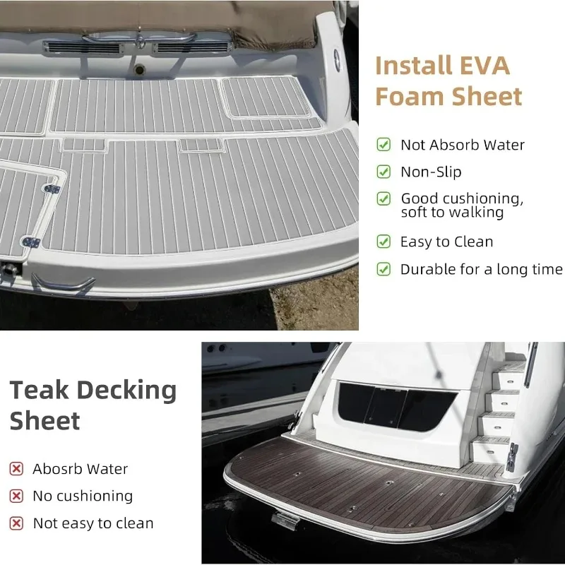 Factory Direct 2026 1200/2400x - огляд і ціна Pe Foam Sheet