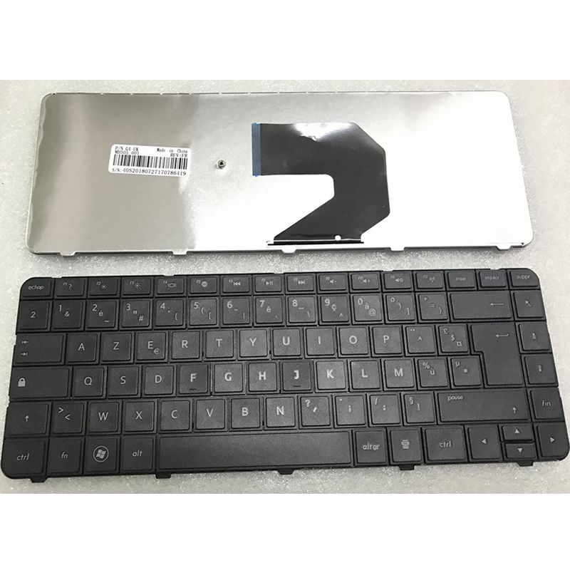 RU/SP/FR/GR Laptop Keyboard Fo - огляд і ціна Gaming Keyboard E Yooso