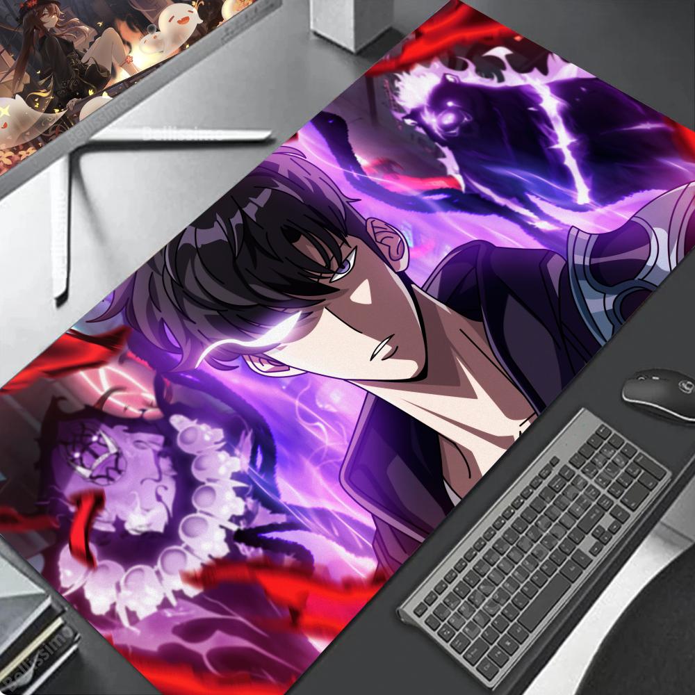 S_Solos L_Leveling Mouse Pad G - огляд і ціна Gaming Keyboard Higround