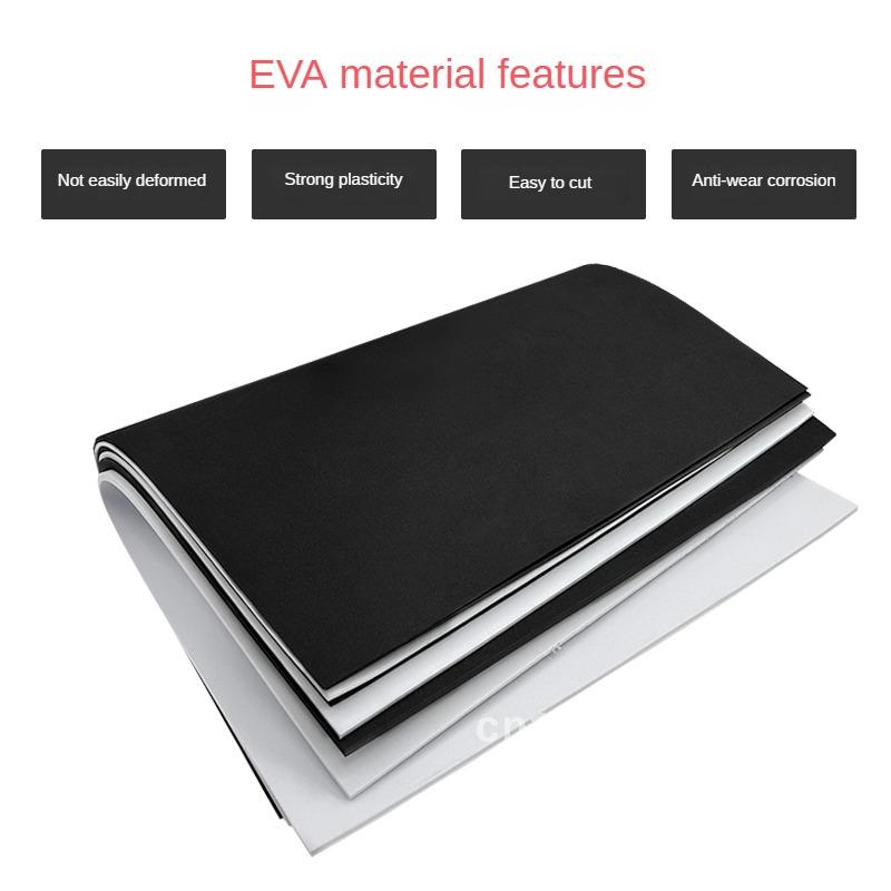 Thickness 3/5/10/15/20mm EVA F - огляд і ціна Pe Foam Sheet