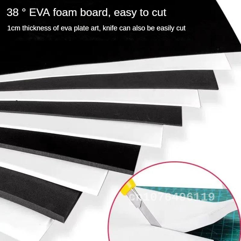 Thickness 3/5/10/15/20mm EVA F - огляд і ціна Pe Foam Sheet