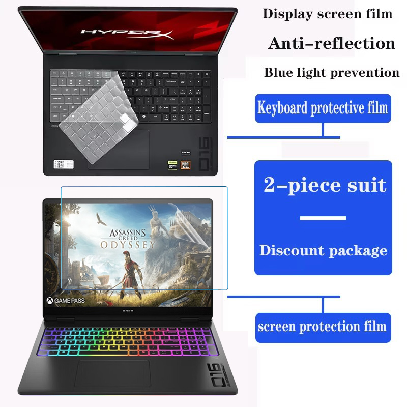 For HP HyperX OMEN MAX Gaming  - огляд і ціна Gaming Keyboard Hyperx