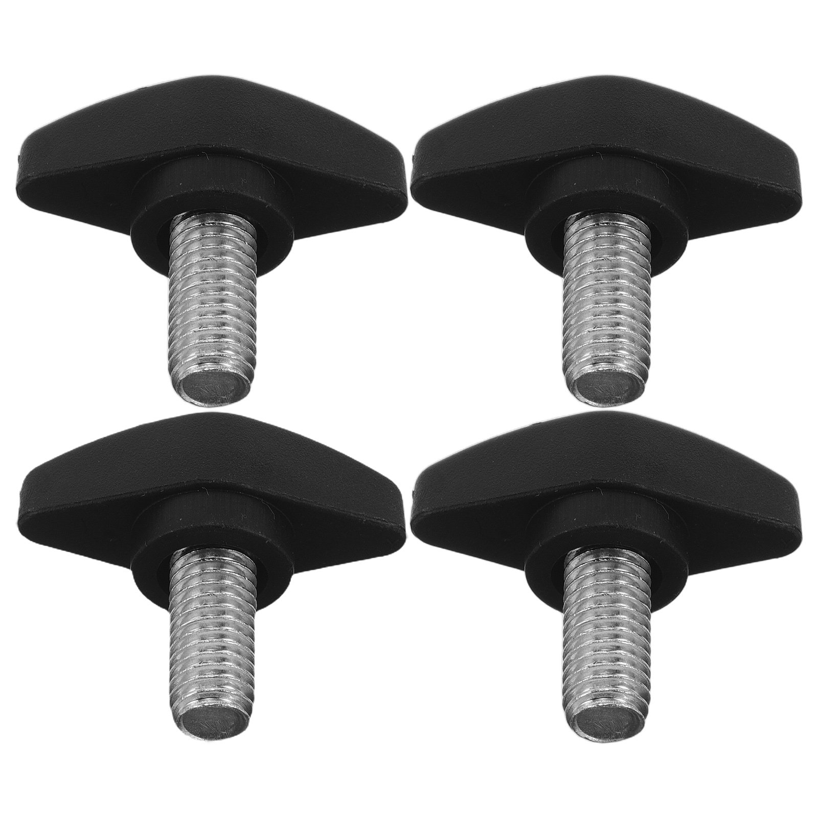 4Pcs Mannequin Base Attachment - огляд і ціна Stabilizer Screw In
