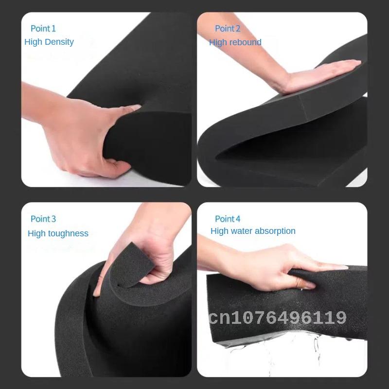 Toolbox Shock-Absorbing Sponge - огляд і ціна Pe Foam Sheet