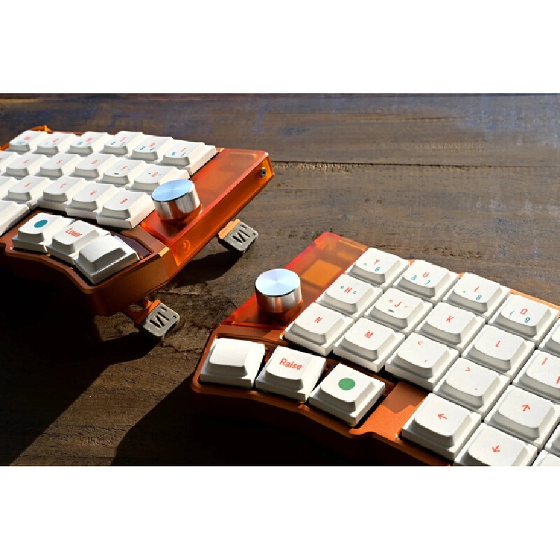 Split Ergonomic Mechanical Key - огляд і ціна Gaming Keyboard Not Typing