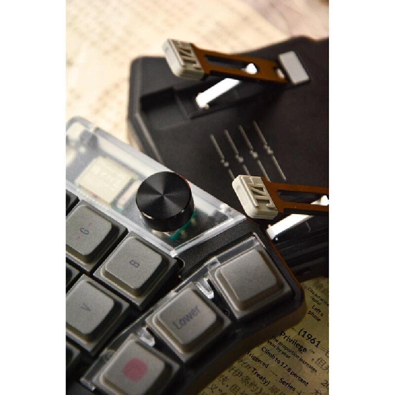 Split Ergonomic Mechanical Key - огляд і ціна Gaming Keyboard Not Typing