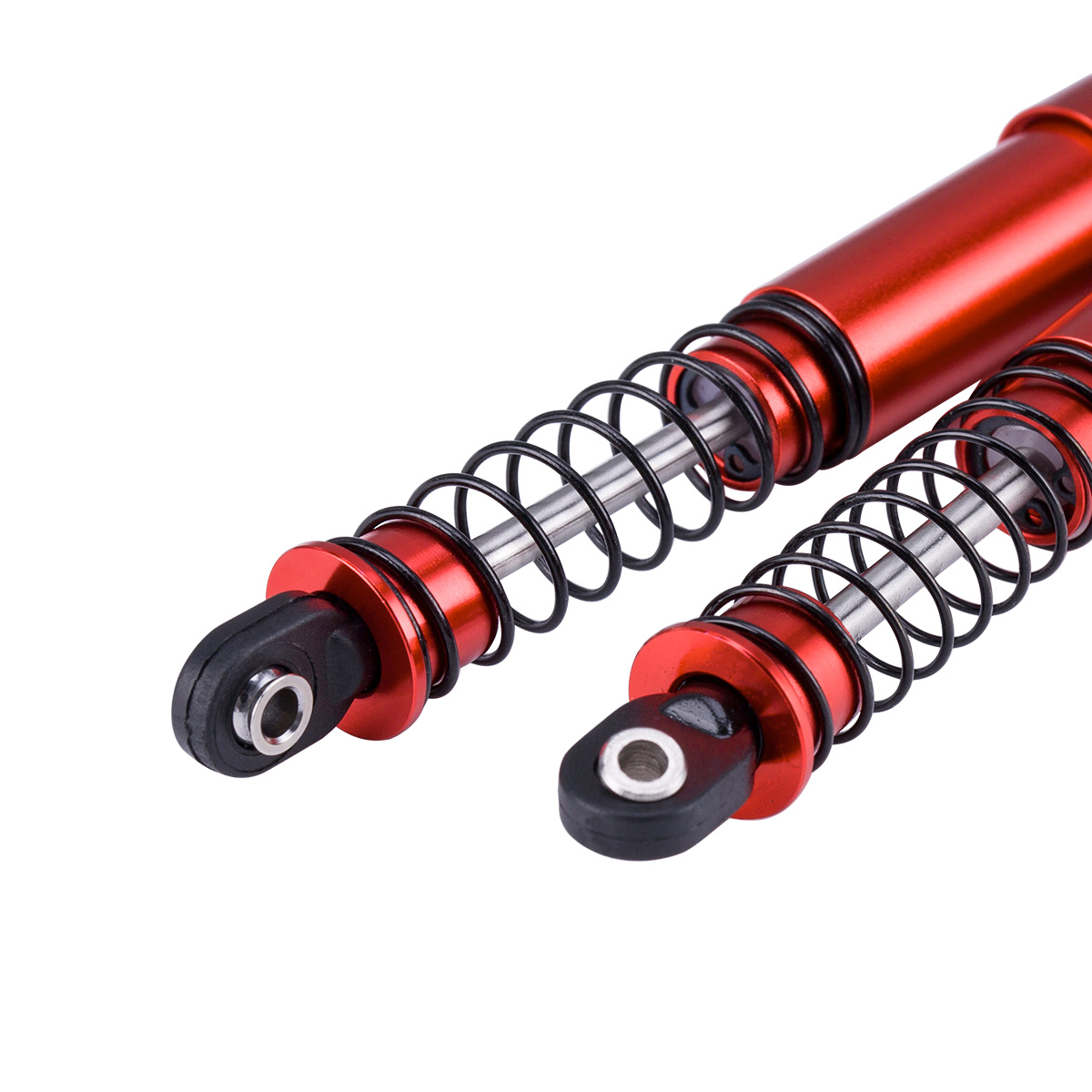 Aluminum Big Bore Shocks 75/85 - огляд і ціна Stabilizer Screw In